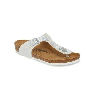 BRAND NEW Birkenstock Gizeh Girls Flip Flop Sandal